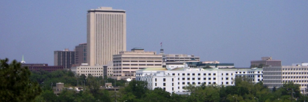 Tallahassee downtown